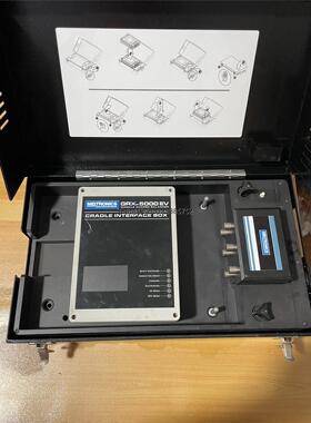 询价美国MIDTRONICS密特 GRX-5000EV电池模块电