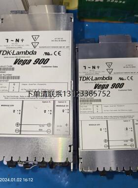 询价K90064C  Vega900直流电源 没用过，表面轻微划