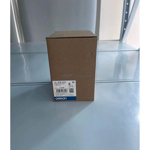 询价CK3W-EXS02欧姆龙全