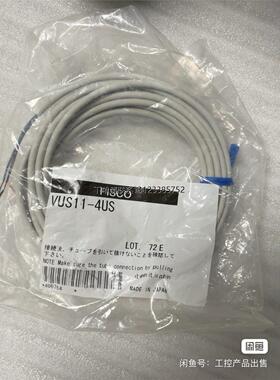 询价全新原装正品PISCO， VUS11-4US 全新12个需要