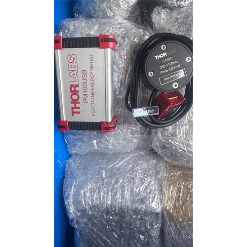 询价THORLABSS140C光功