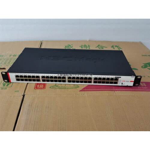 询价H3CMagicBS248口千