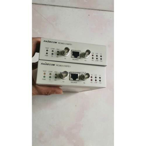 询价RAISECOM903-V35FE1