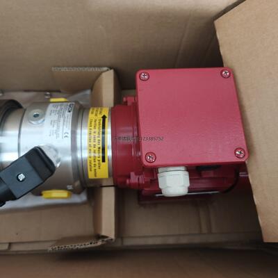 询价德国ACMotoren电机F