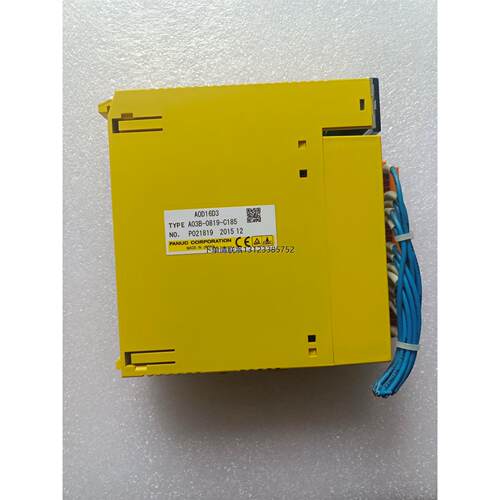 询价发那科PLCAOD16D303