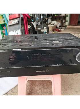 询价哈曼卡顿功放AVR151S