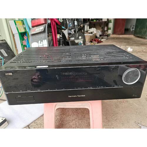 询价哈曼卡顿功放AVR151S
