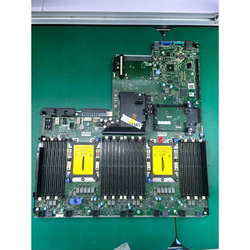 询价戴尔R740XD原装2U服