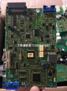 询价3D657185 施耐德ATV71HC40N4变频器ATV71 400KW主板 原装拆机