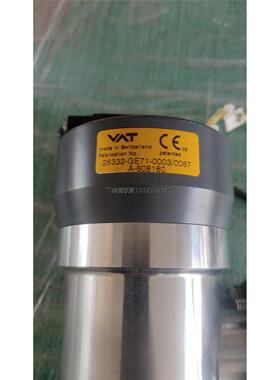 询价VAT角阀 28332-GE71-0003/0067 A-6