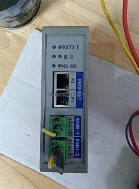询价上海泗博TS-180串口转PROFINET网关，V1.3版本
