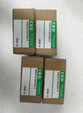 询价CKD 4GD310-C8-E2C-3