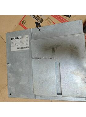 询价kuka库卡KPC4机器人主机PC机241467