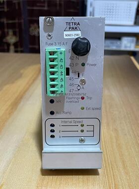 询价Tetra Pak利乐控制卡90603-2560 PME-1