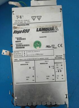 询价VEGA650（K60076）电源模块