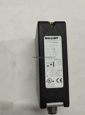 询价BALLUFF巴鲁夫BOD0013 BOD 66M-LA04