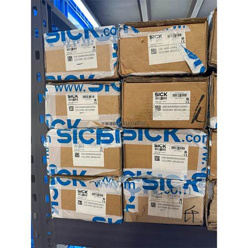 询价sick光栅一对。型号C