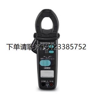 询价菲尼克斯 万用电表 - TESTFOX CC - 1212210已替换为1212211