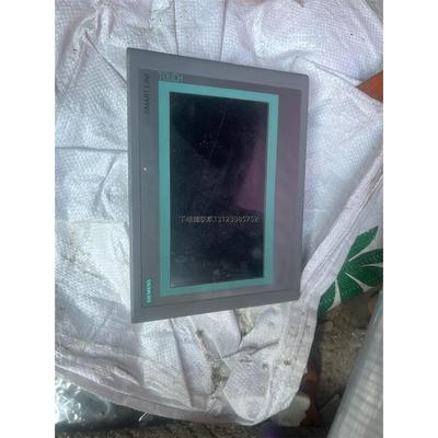 询价西门子smart7ie触摸