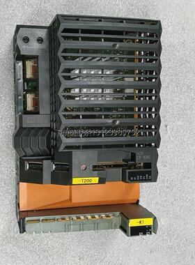 询价贝加莱X20 CP 1585 PLC模块，奥地利原装，拆机件
