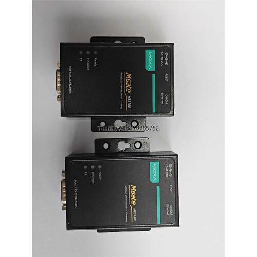 询价MOXAMB3180工业网