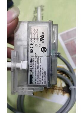 询价Huba富巴压差传感器富巴699.916015010