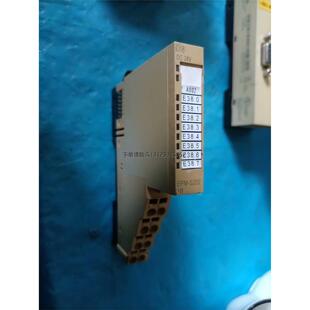 询价EPM-S202.1B，LENZE  DI8模块