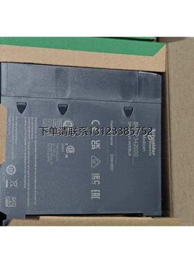 询价施耐德BMXP342000 全新带包装一台特价处理，新款黑色