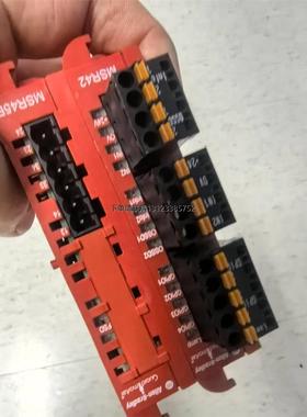 询价Allen-Bradley MSR42 MSR45E安全继电
