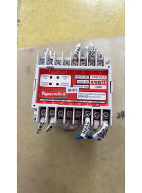 询价原装正品TAPESWITCH继电器，PSSU ／A-2，一个