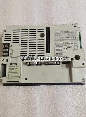 询价NS5-SQ10B-ECV2,欧姆龙全新原装正品触摸屏，仓库