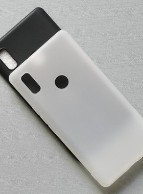 适用海信a7阅读手机壳HNR320T保护套透明a7cc硅胶磨砂壳防刮摔软