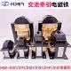 冲床交流牵引电磁铁MQ1 15N牵引电磁铁380V220V 5131 1.5N3N5N