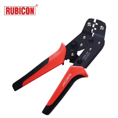 罗宾汉棘轮压线钳端子钳RKY-190