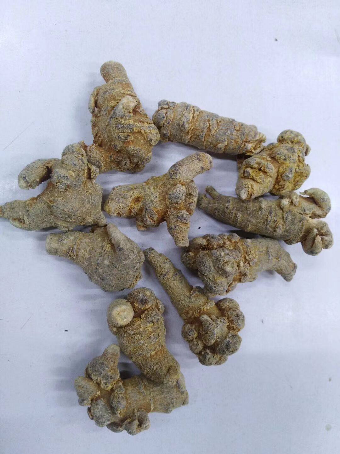 云南文山三七中药材田七包邮新鲜干货田七20二十头泡酒 不打磨粉