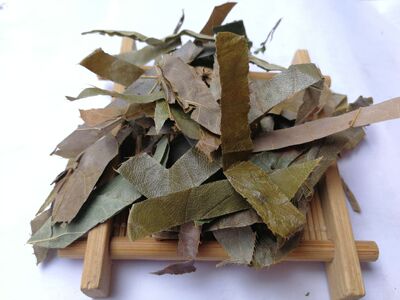 淫羊藿茶中药材500克包邮