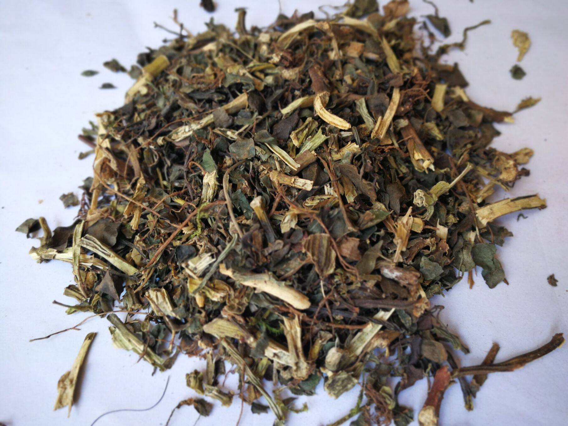 中药石油菜干石花菜新鲜干货500克 打不死中草药药材肥猪菜小石芥