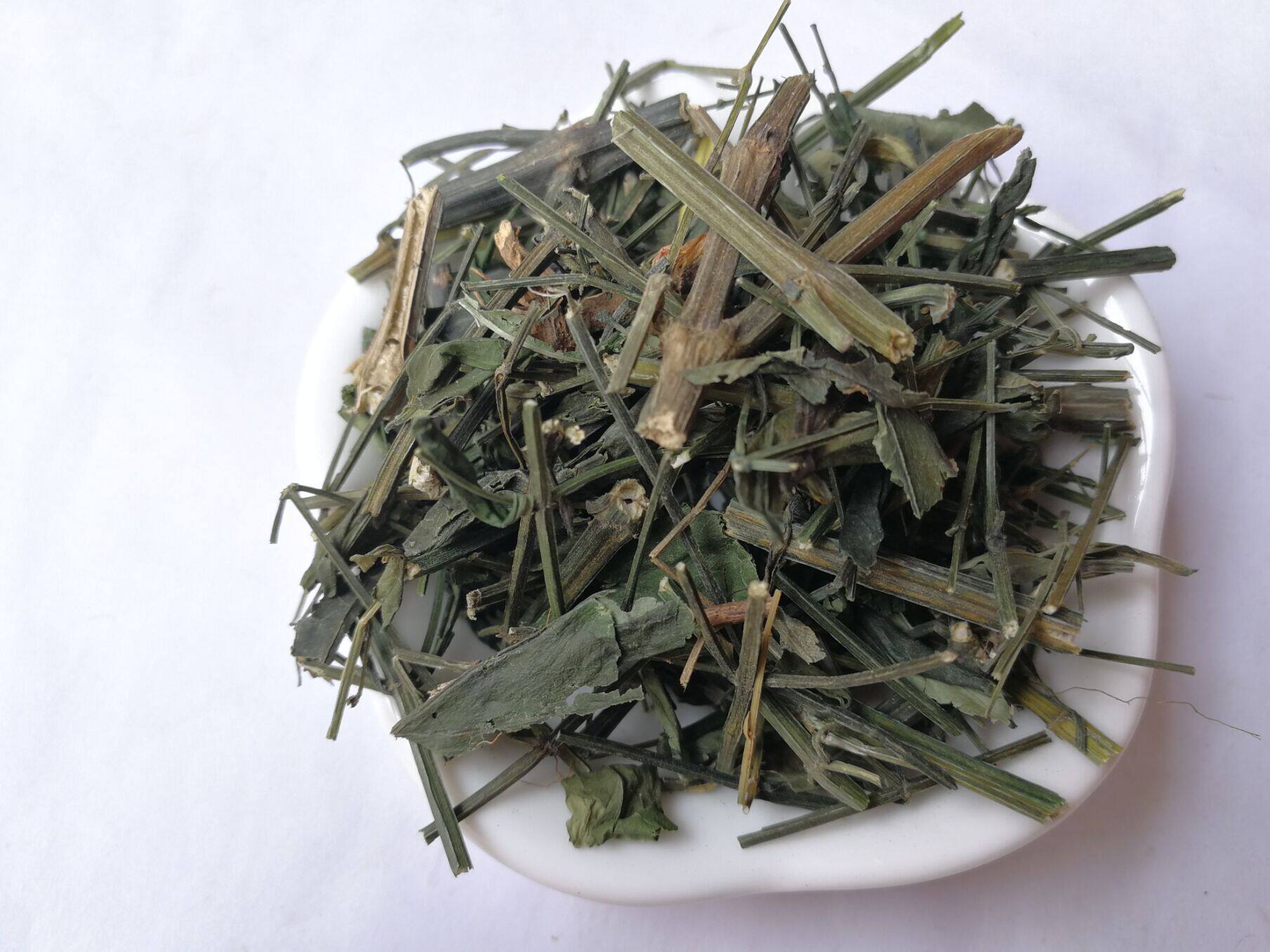 穿心莲药材新货 一见喜 穿心连500g克 苦胆草 四方莲中药材带叶