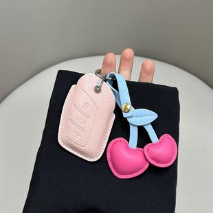 适用于适用名爵6Pro钥匙套zs/MG7天蝎座hsMG5/3锐腾gs荣威MG4荣威