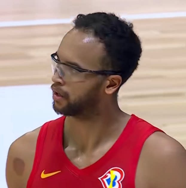 李凯尔同款眼镜骑行男女篮球墨镜新款防风沙成品近视运动太阳镜