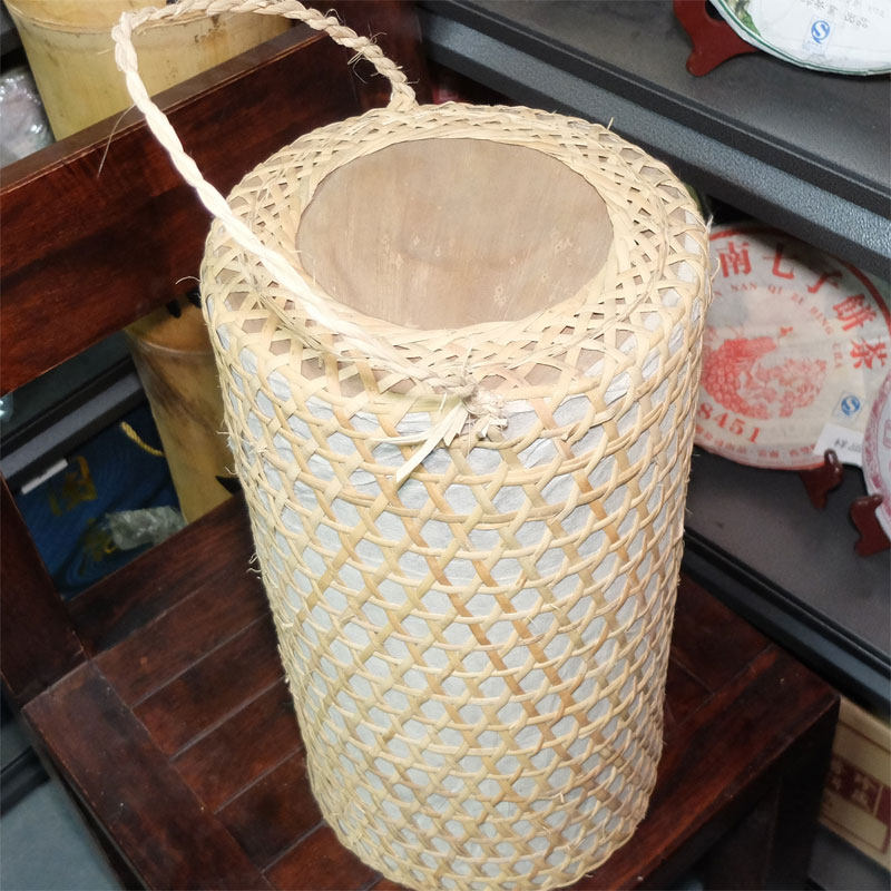 超大装勐海茶普洱礼品茶生茶