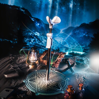 【现货】bjd魔法阵4分6分支架