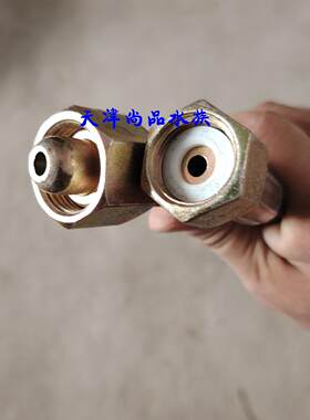 黄硬2米8高压管黄色蒸汽锅炉烫斗
