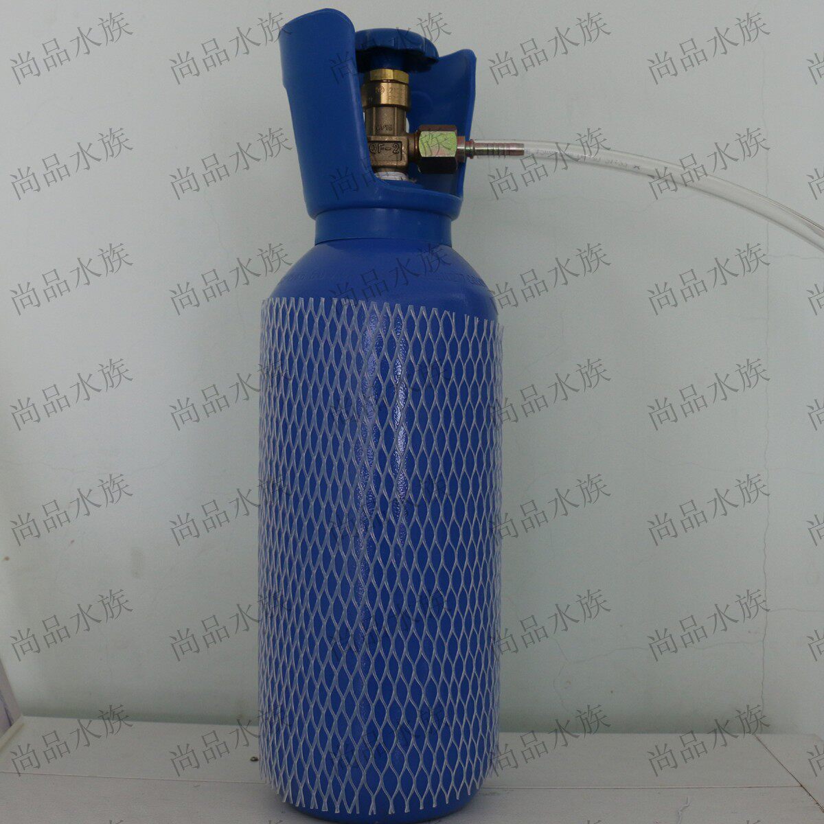 氧气瓶转换接头g5/8宝塔头接头qf-2发鱼充氧气气瓶插管接管接头