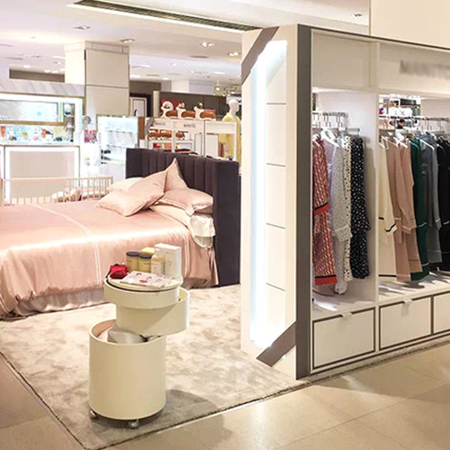 家居生活馆店铺装修展示空间装修