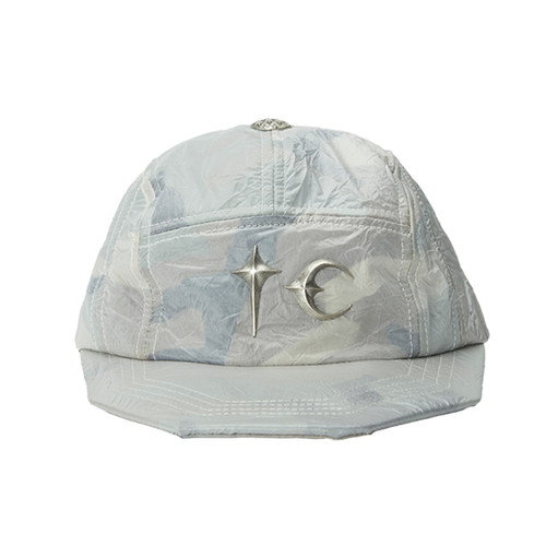 Thug Club 25SS Scarred Bio Army Cap