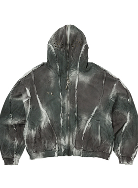 Thug Club 25SS Ambush Gladiator Hoodie