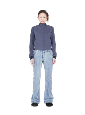 XLIM EPISODE.7 WOMEN 02 JACKET