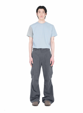 XLIM EPISODE.7 09 TROUSERS