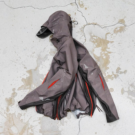 XLIM EPISODE.7 JACKET